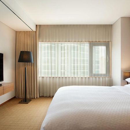 Four Points By Sheraton Seoul, Guro Εξωτερικό φωτογραφία