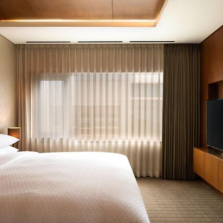 Four Points By Sheraton Seoul, Guro Εξωτερικό φωτογραφία