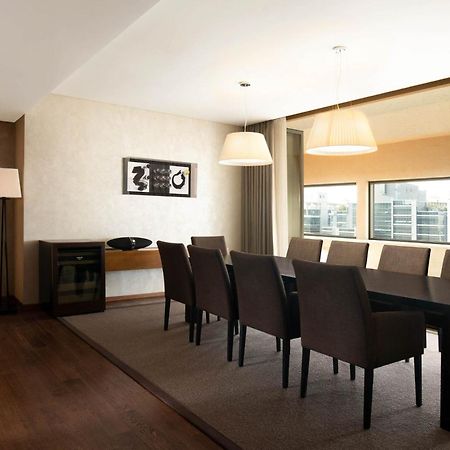Four Points By Sheraton Seoul, Guro Εξωτερικό φωτογραφία