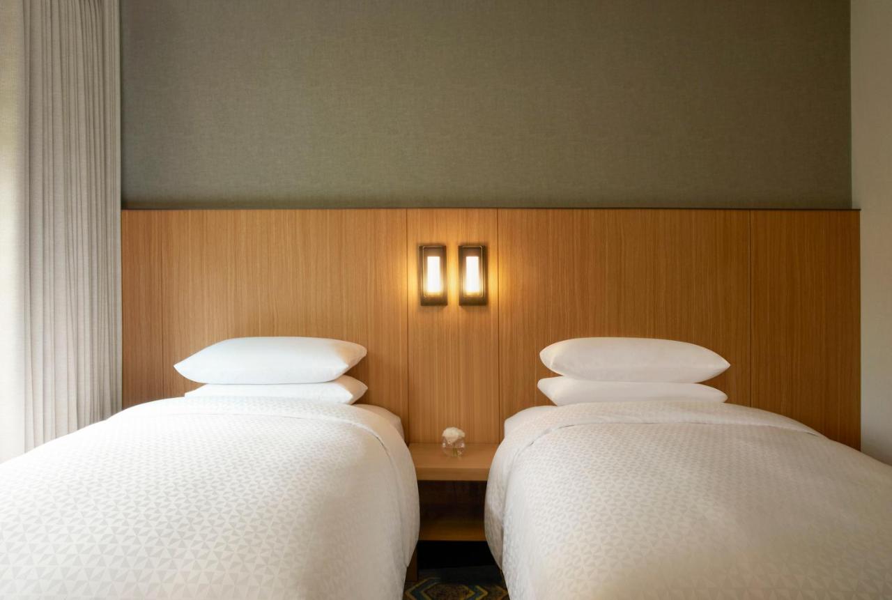 Four Points By Sheraton Seoul, Guro Εξωτερικό φωτογραφία