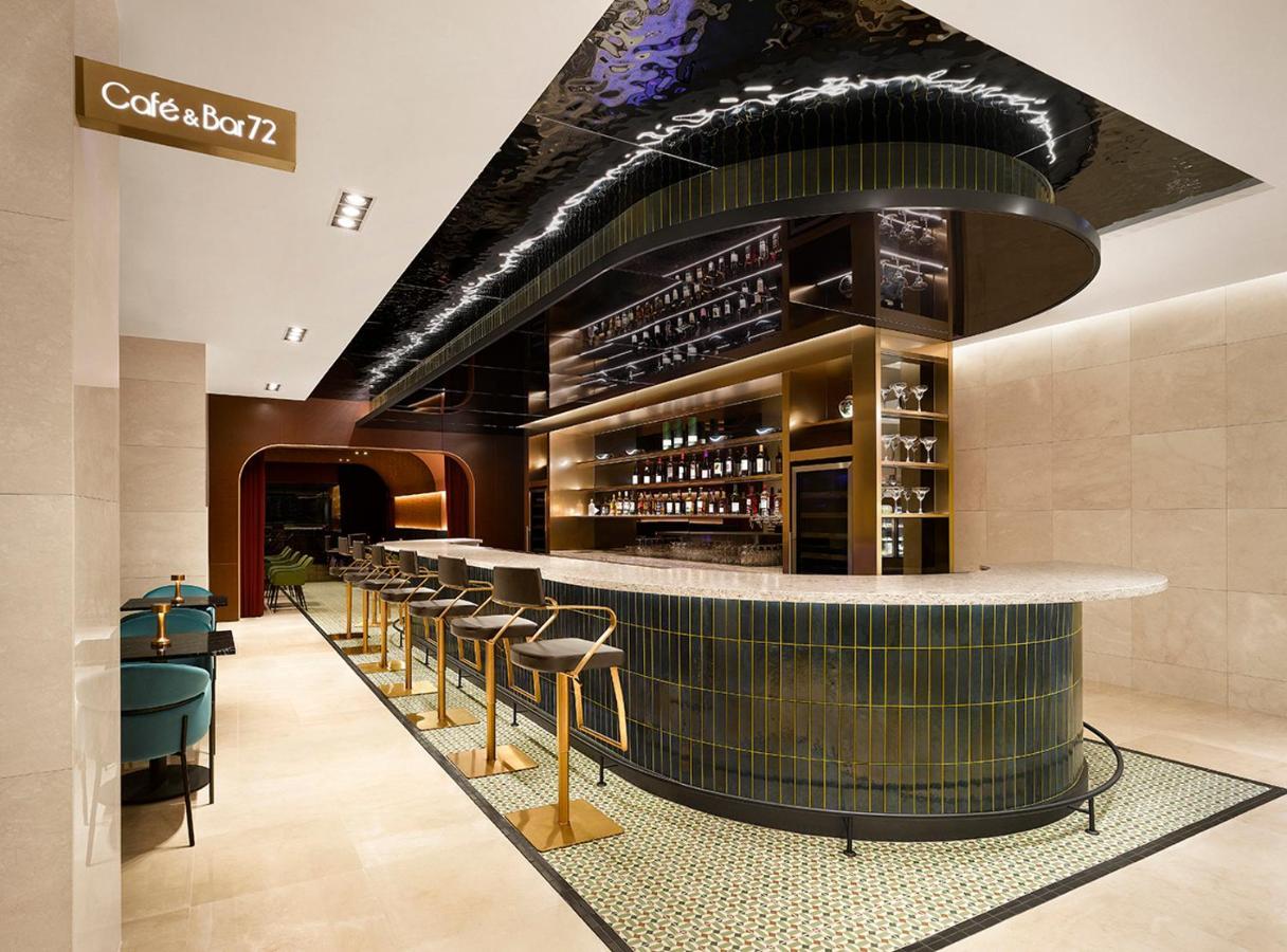 Four Points By Sheraton Seoul, Guro Εξωτερικό φωτογραφία