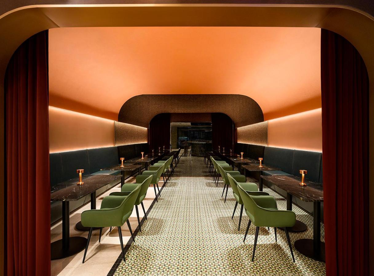 Four Points By Sheraton Seoul, Guro Εξωτερικό φωτογραφία