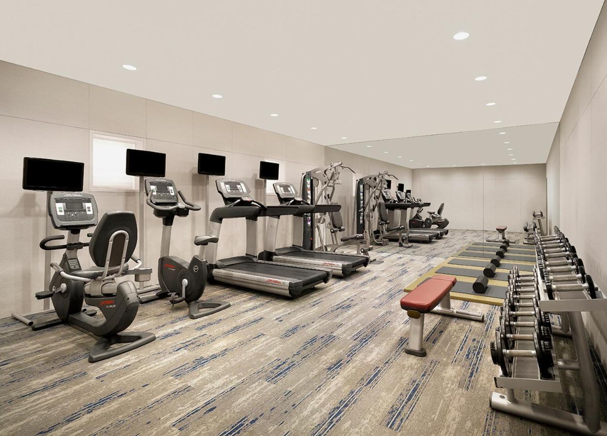 Four Points By Sheraton Seoul, Guro Εξωτερικό φωτογραφία