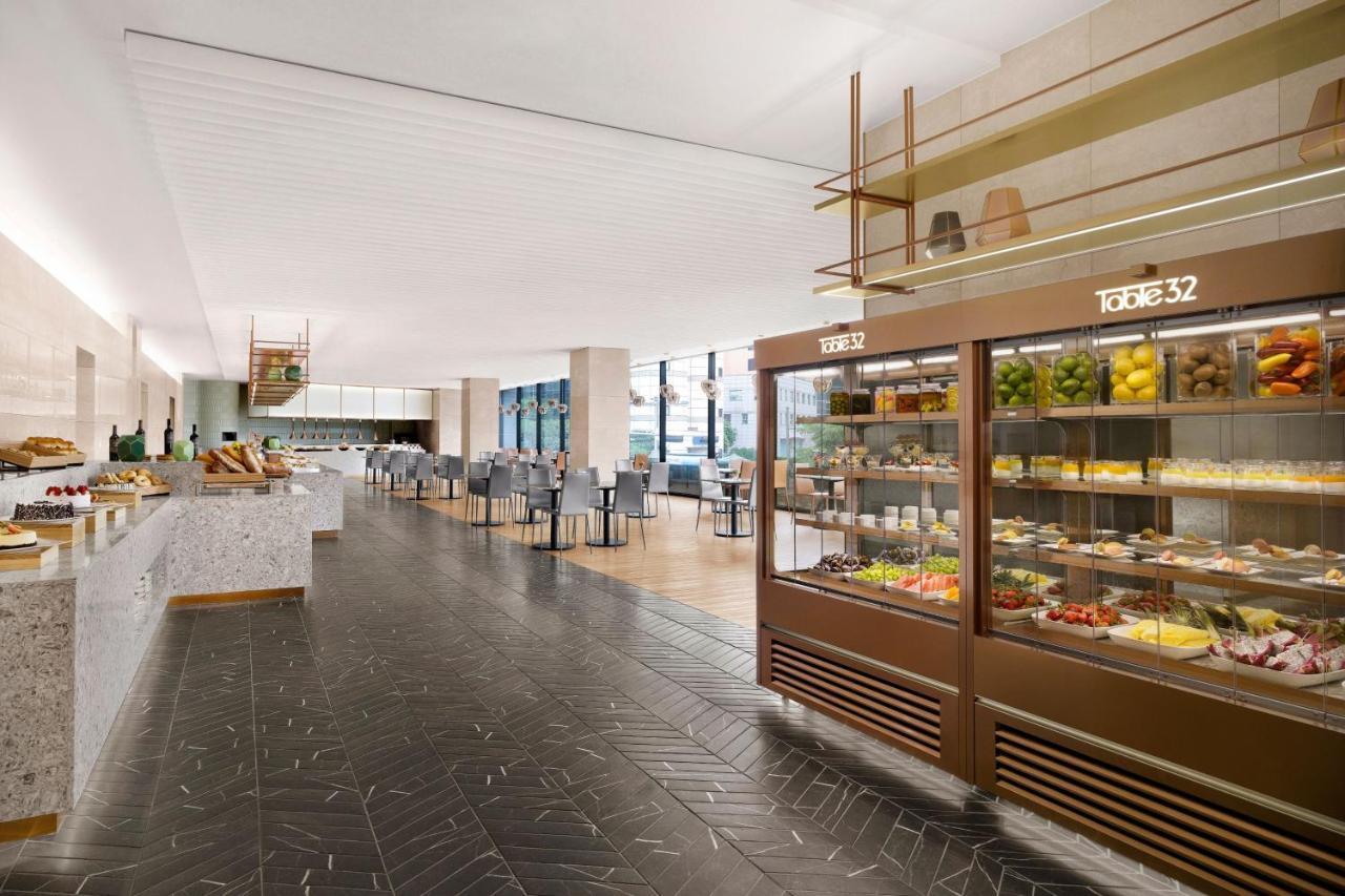 Four Points By Sheraton Seoul, Guro Εξωτερικό φωτογραφία
