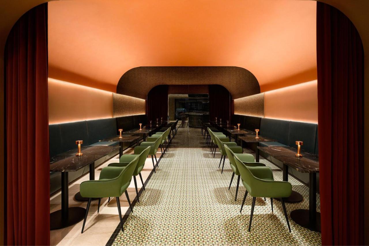 Four Points By Sheraton Seoul, Guro Εξωτερικό φωτογραφία