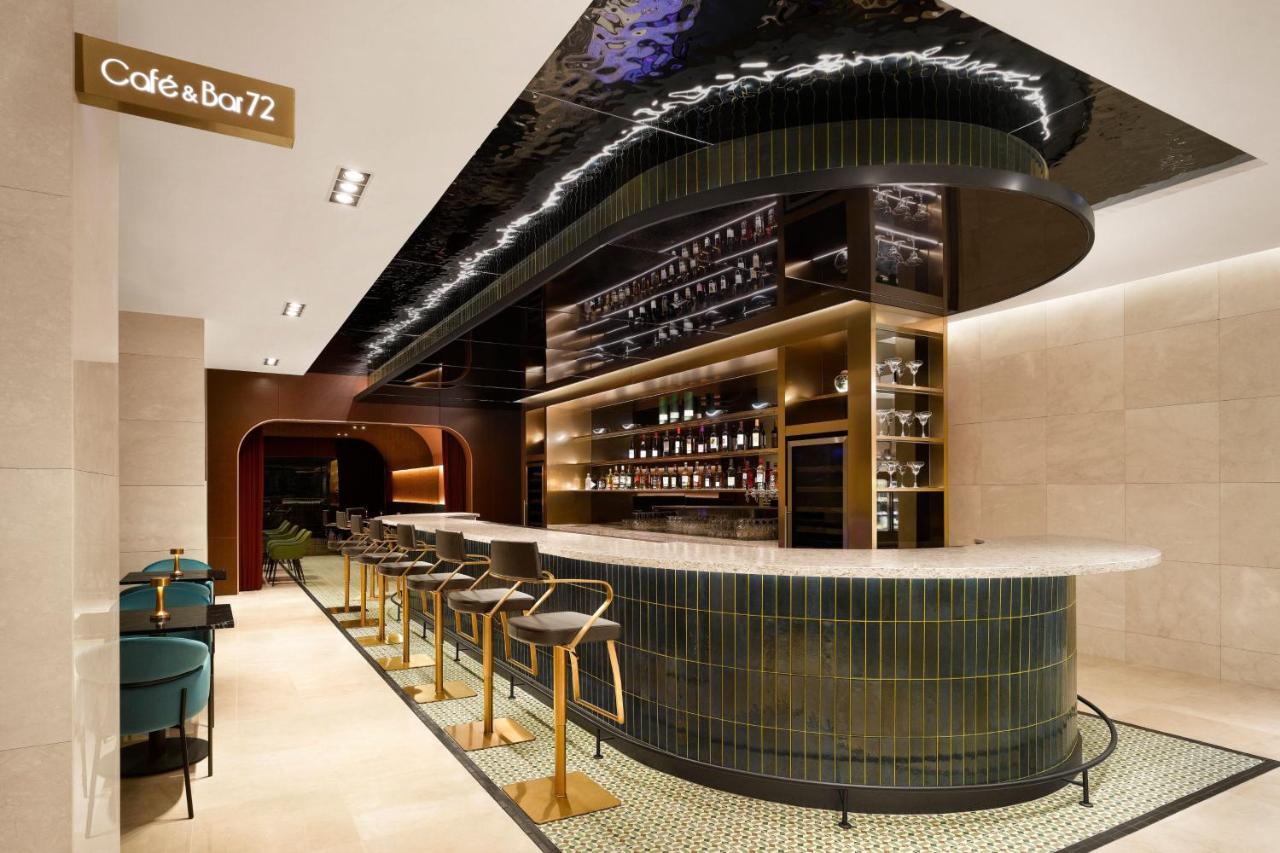 Four Points By Sheraton Seoul, Guro Εξωτερικό φωτογραφία