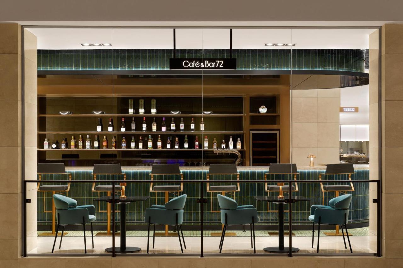 Four Points By Sheraton Seoul, Guro Εξωτερικό φωτογραφία