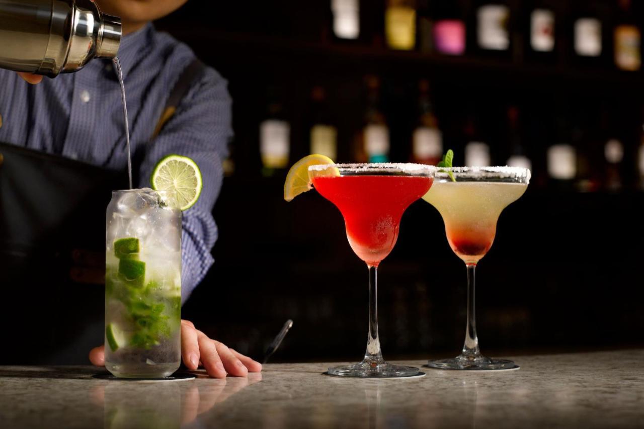 Four Points By Sheraton Seoul, Guro Εξωτερικό φωτογραφία