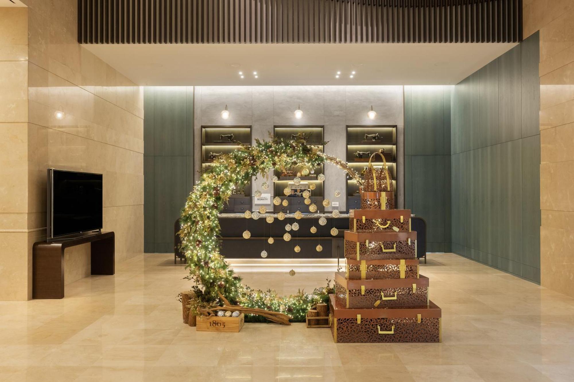 Four Points By Sheraton Seoul, Guro Εξωτερικό φωτογραφία