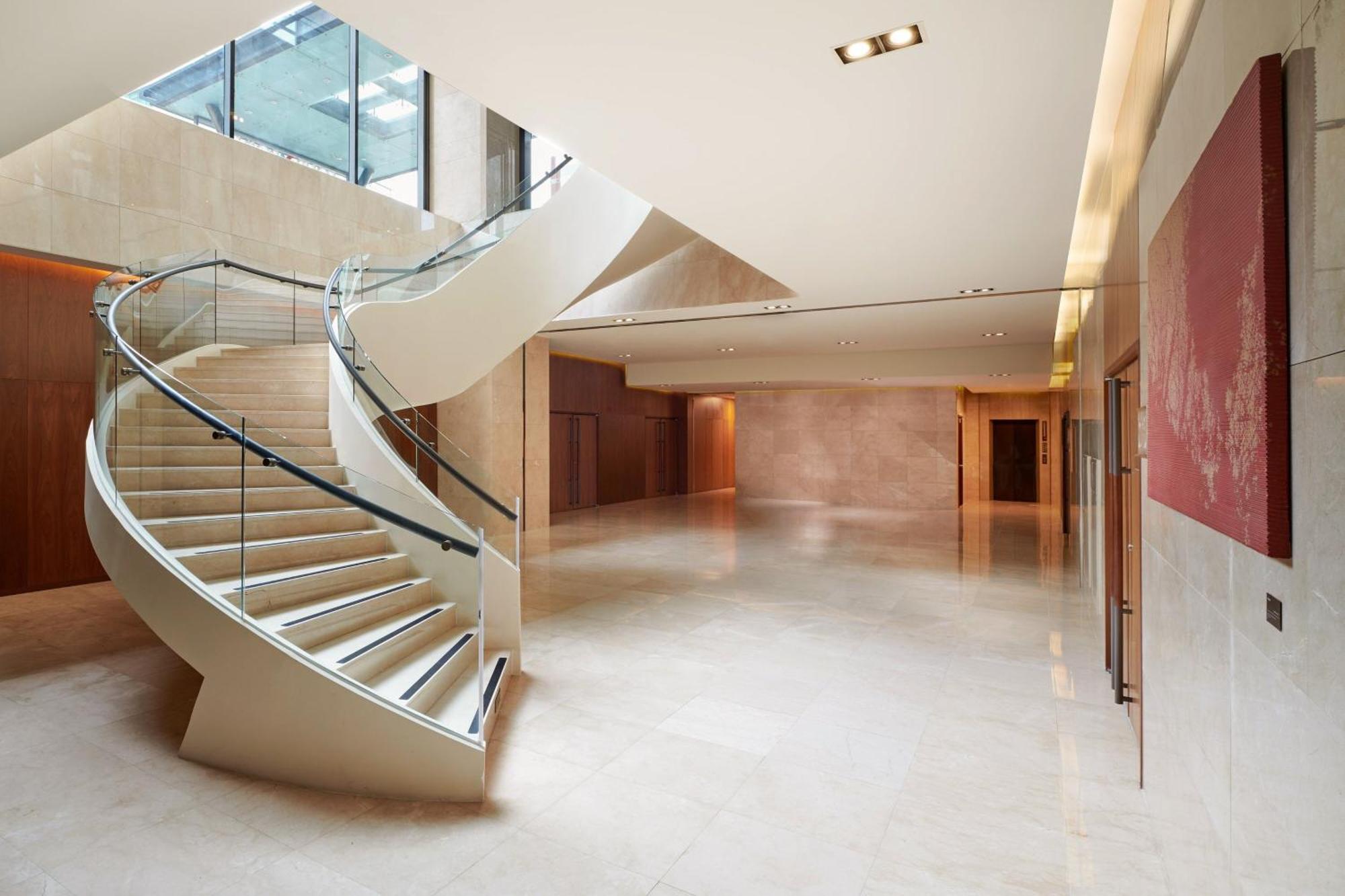 Four Points By Sheraton Seoul, Guro Εξωτερικό φωτογραφία