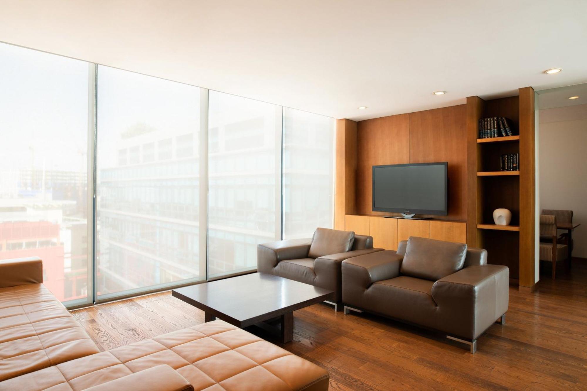 Four Points By Sheraton Seoul, Guro Εξωτερικό φωτογραφία
