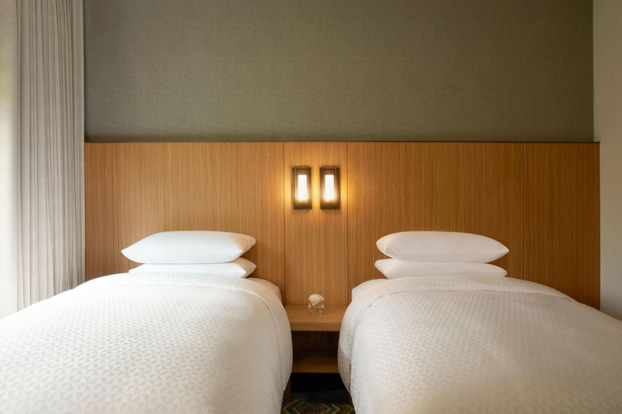 Four Points By Sheraton Seoul, Guro Εξωτερικό φωτογραφία