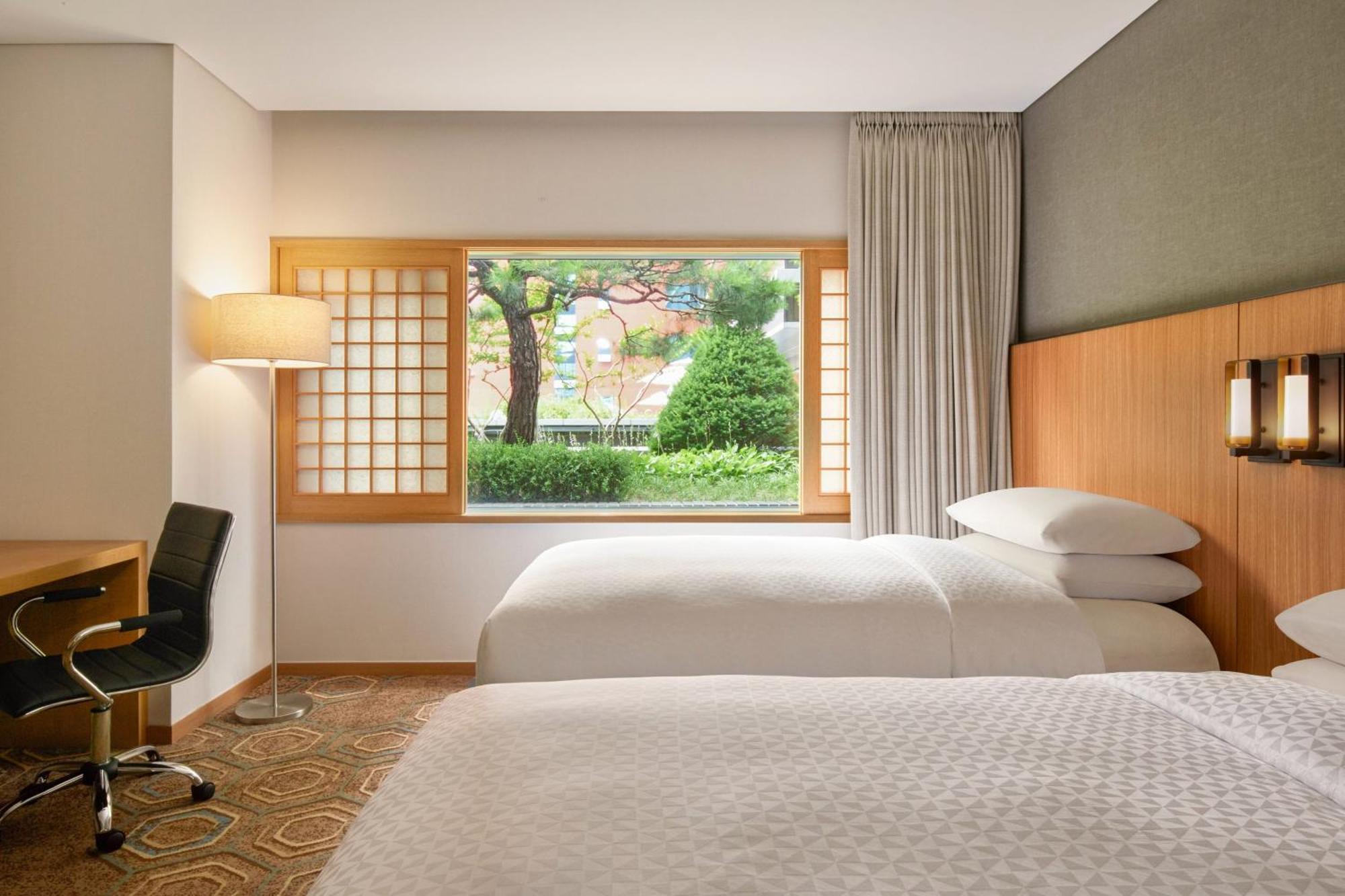 Four Points By Sheraton Seoul, Guro Εξωτερικό φωτογραφία