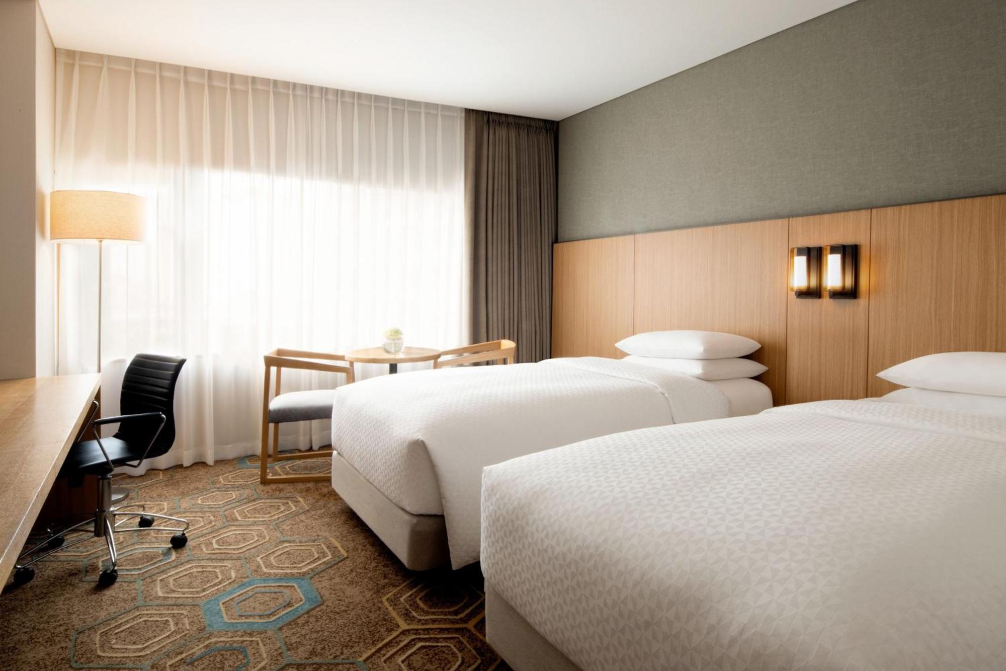 Four Points By Sheraton Seoul, Guro Εξωτερικό φωτογραφία