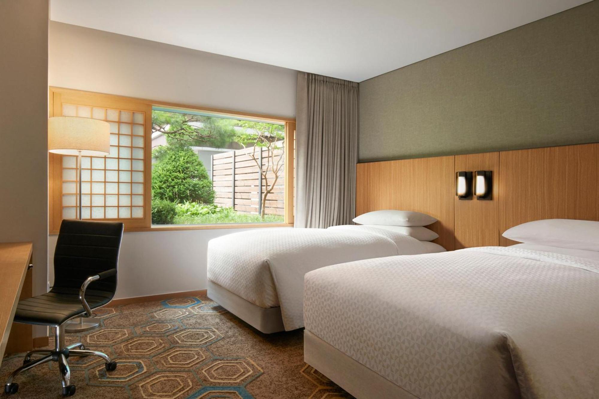 Four Points By Sheraton Seoul, Guro Εξωτερικό φωτογραφία