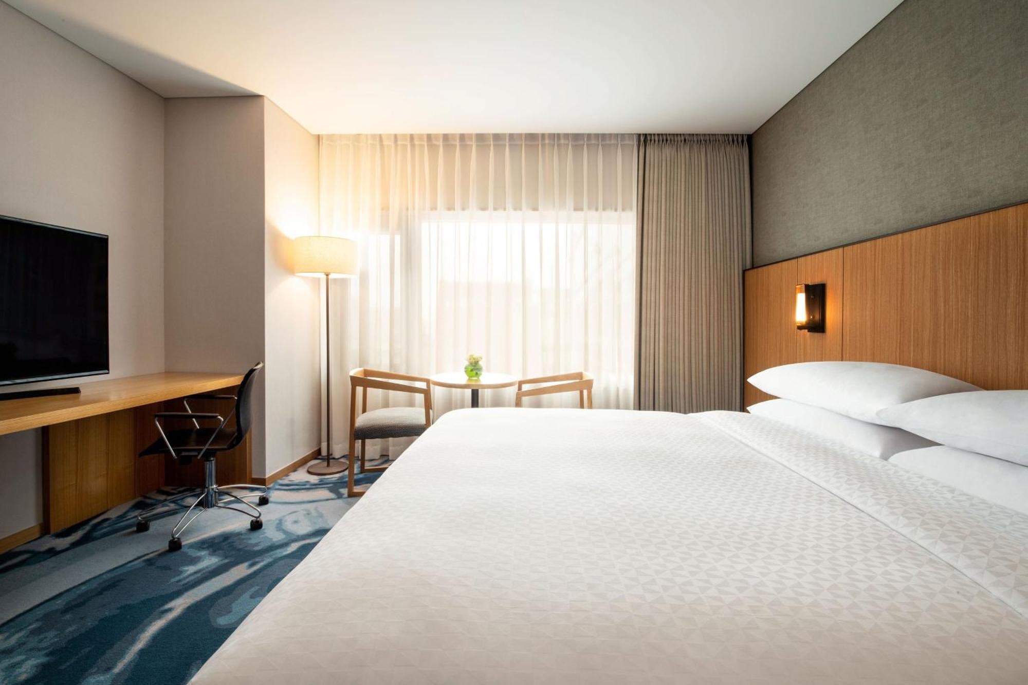 Four Points By Sheraton Seoul, Guro Εξωτερικό φωτογραφία