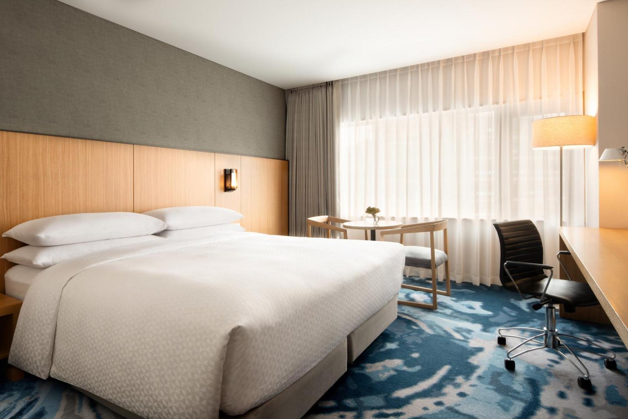 Four Points By Sheraton Seoul, Guro Εξωτερικό φωτογραφία