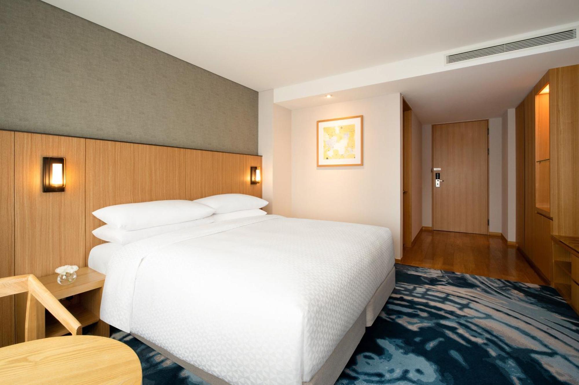 Four Points By Sheraton Seoul, Guro Εξωτερικό φωτογραφία
