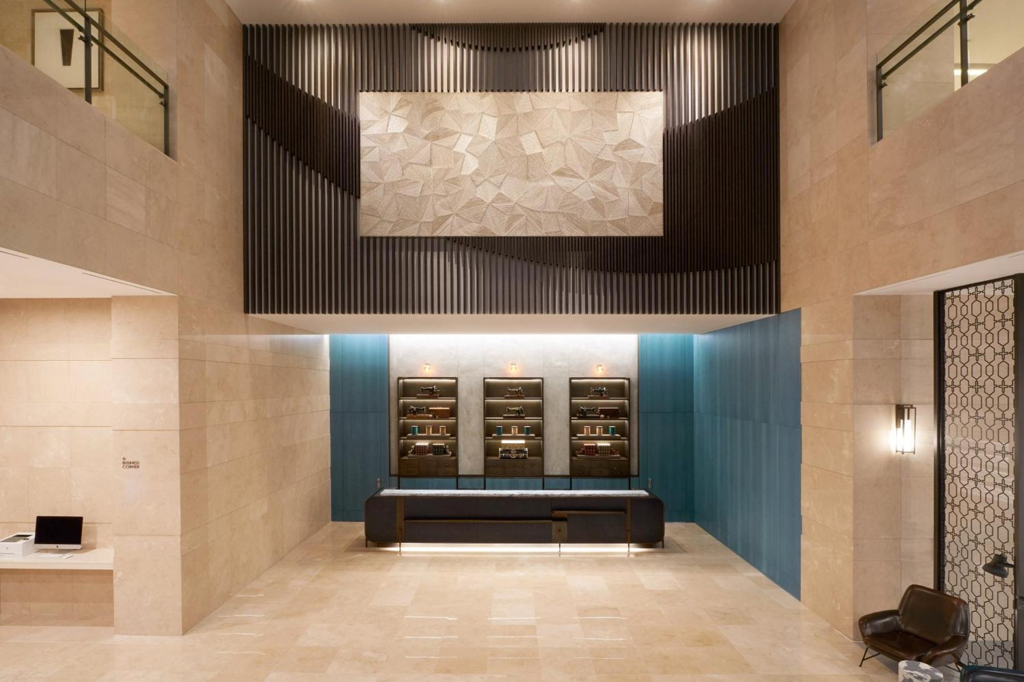 Four Points By Sheraton Seoul, Guro Εξωτερικό φωτογραφία