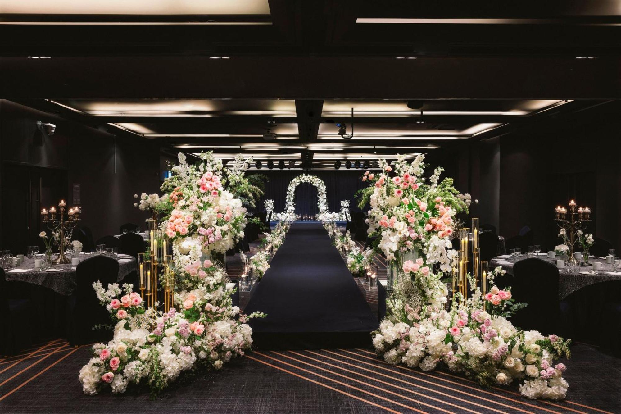 Four Points By Sheraton Seoul, Guro Εξωτερικό φωτογραφία