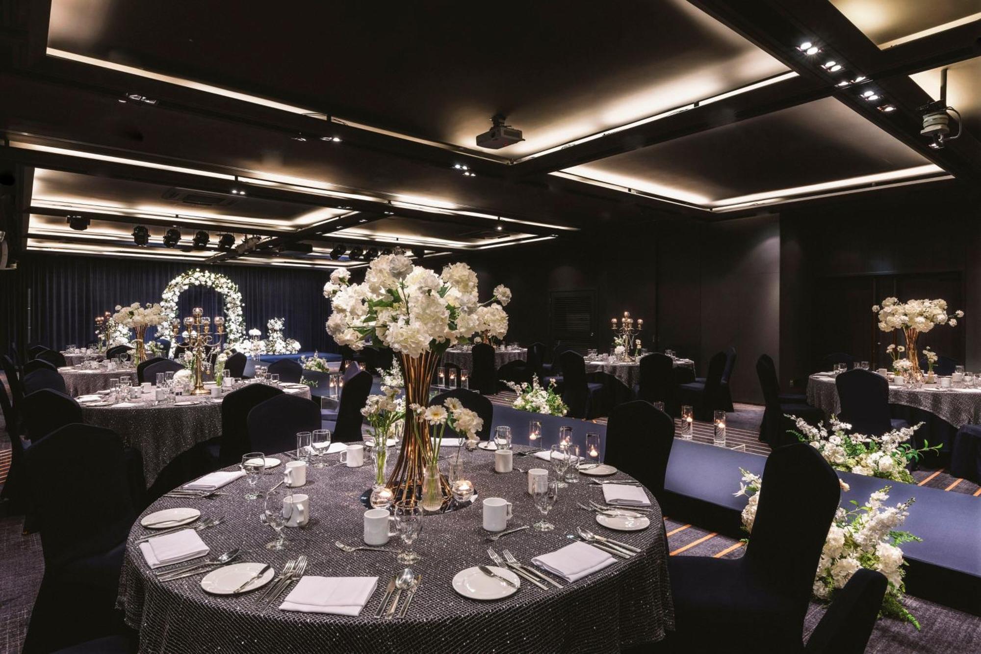 Four Points By Sheraton Seoul, Guro Εξωτερικό φωτογραφία