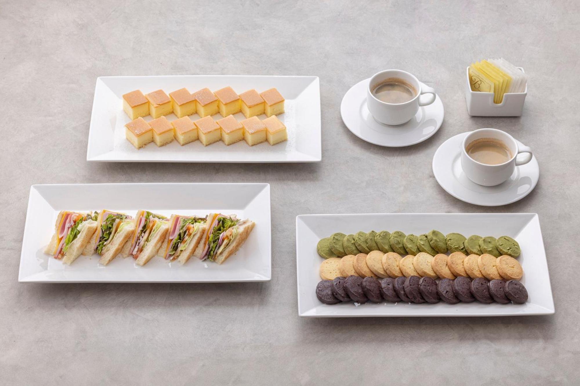 Four Points By Sheraton Seoul, Guro Εξωτερικό φωτογραφία