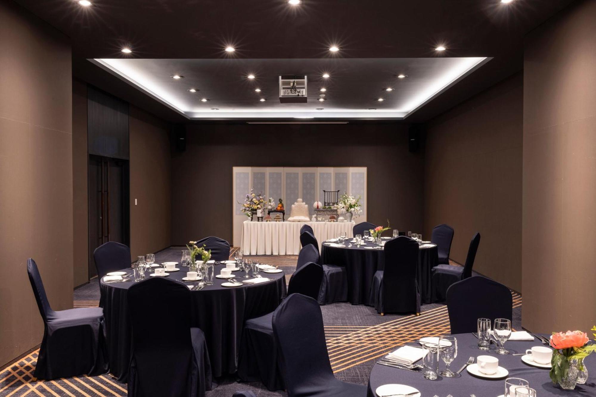 Four Points By Sheraton Seoul, Guro Εξωτερικό φωτογραφία