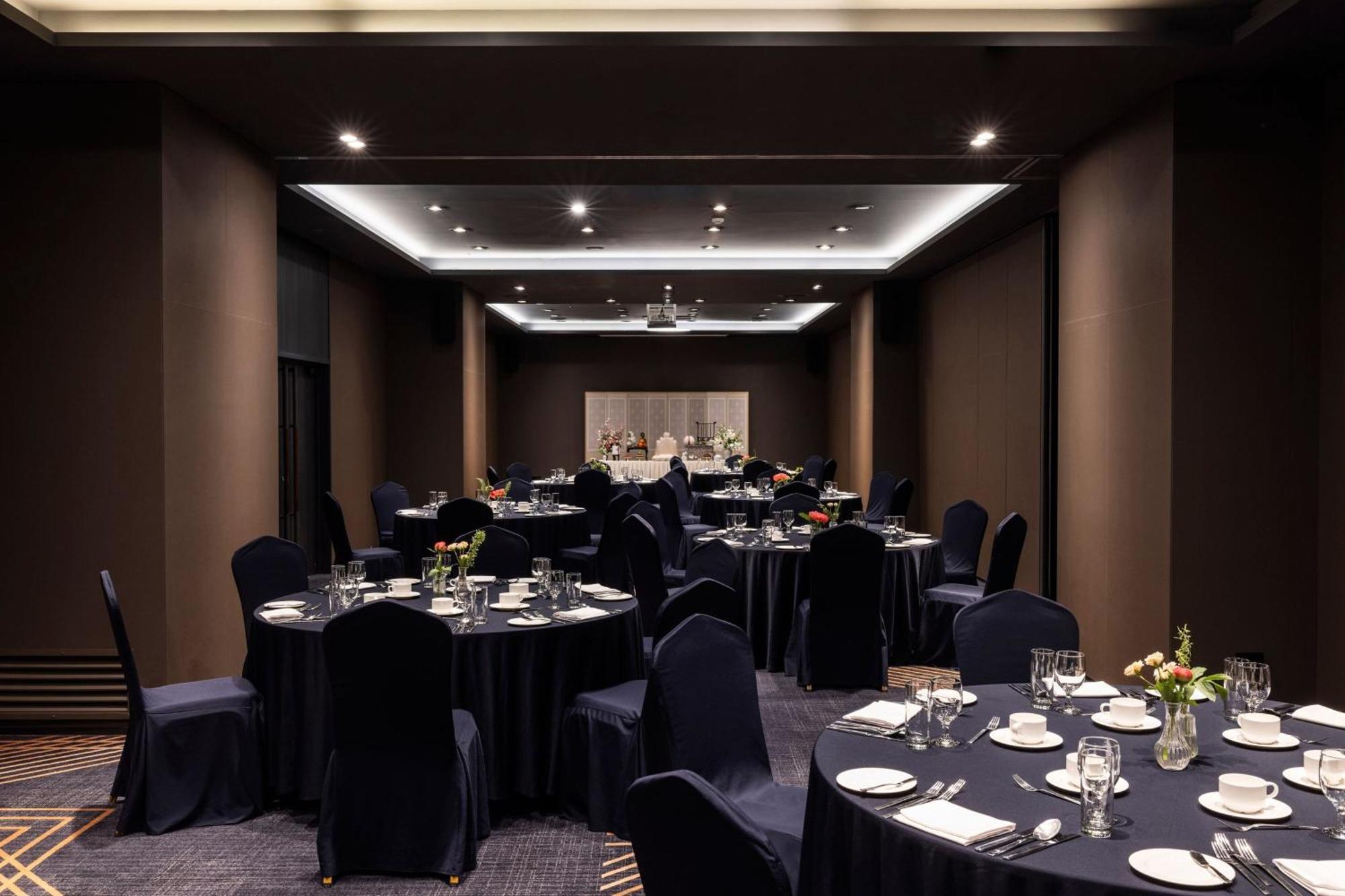 Four Points By Sheraton Seoul, Guro Εξωτερικό φωτογραφία