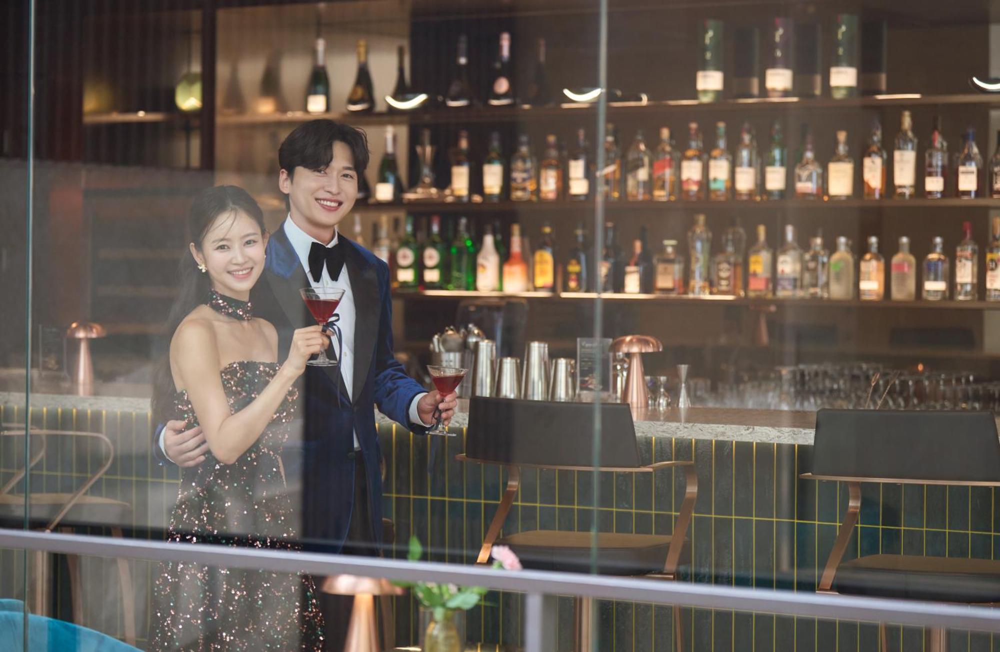Four Points By Sheraton Seoul, Guro Εξωτερικό φωτογραφία