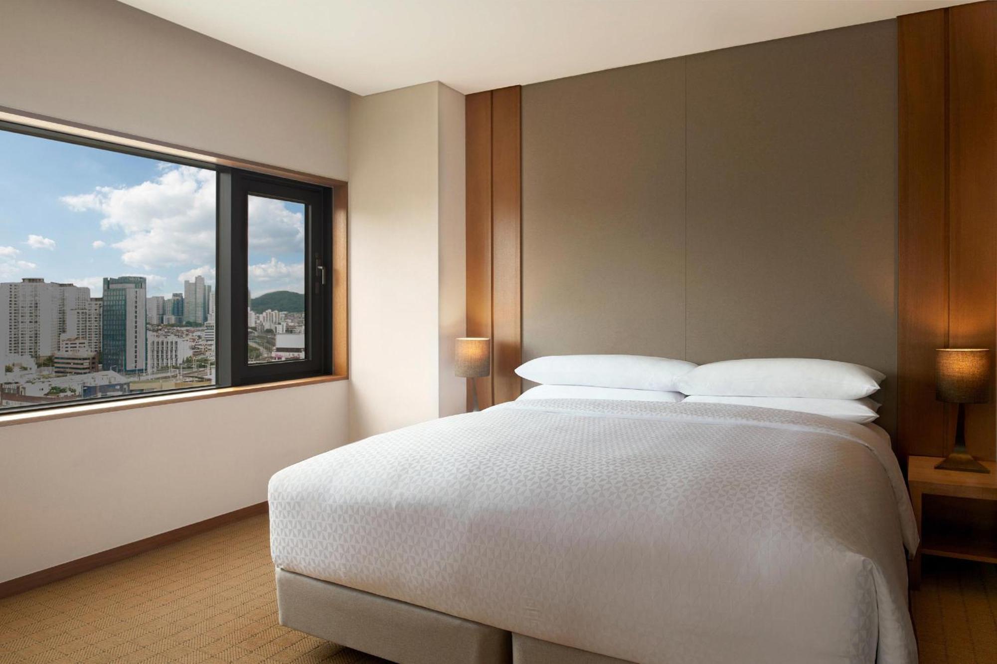 Four Points By Sheraton Seoul, Guro Εξωτερικό φωτογραφία