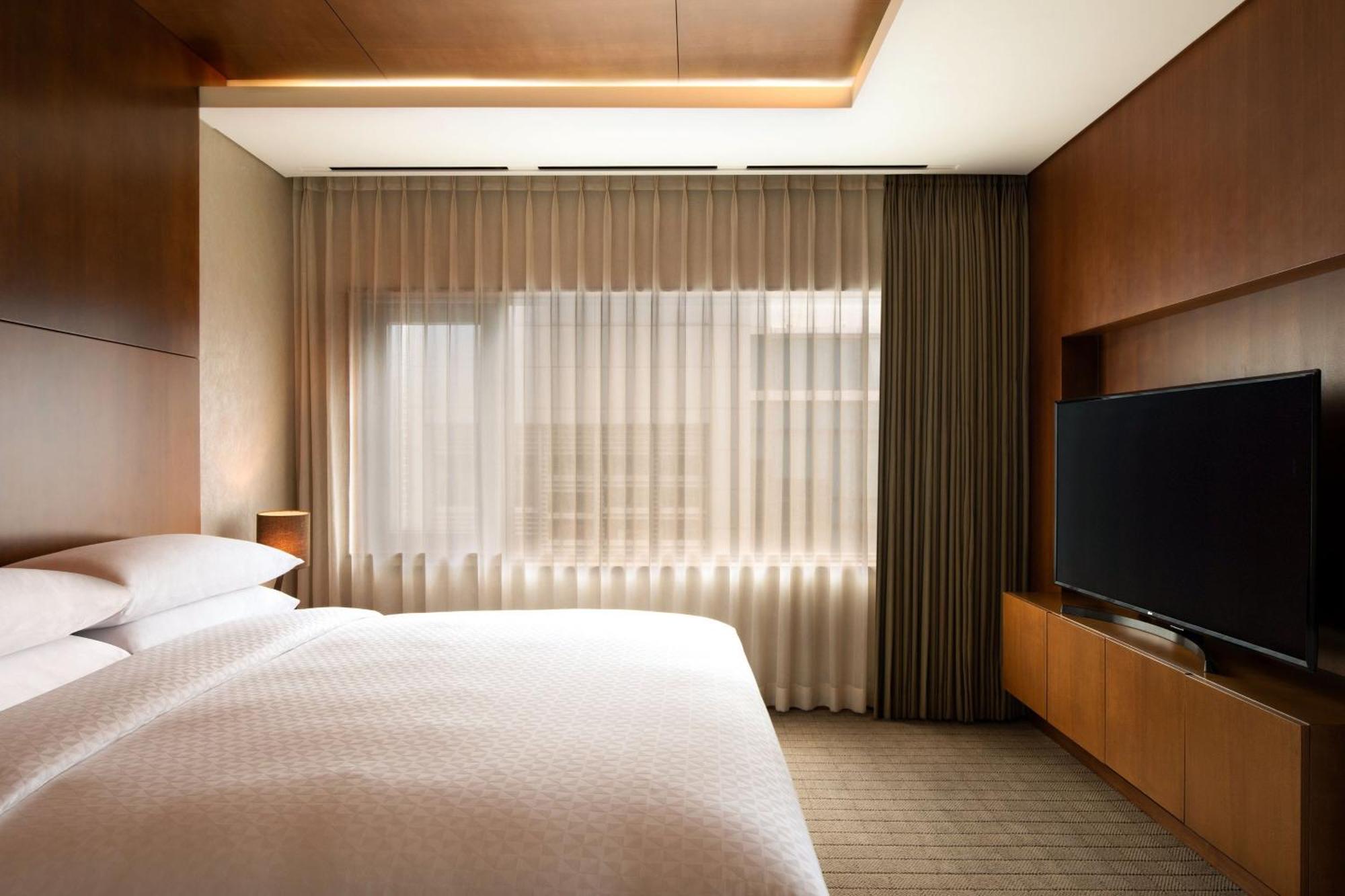 Four Points By Sheraton Seoul, Guro Εξωτερικό φωτογραφία