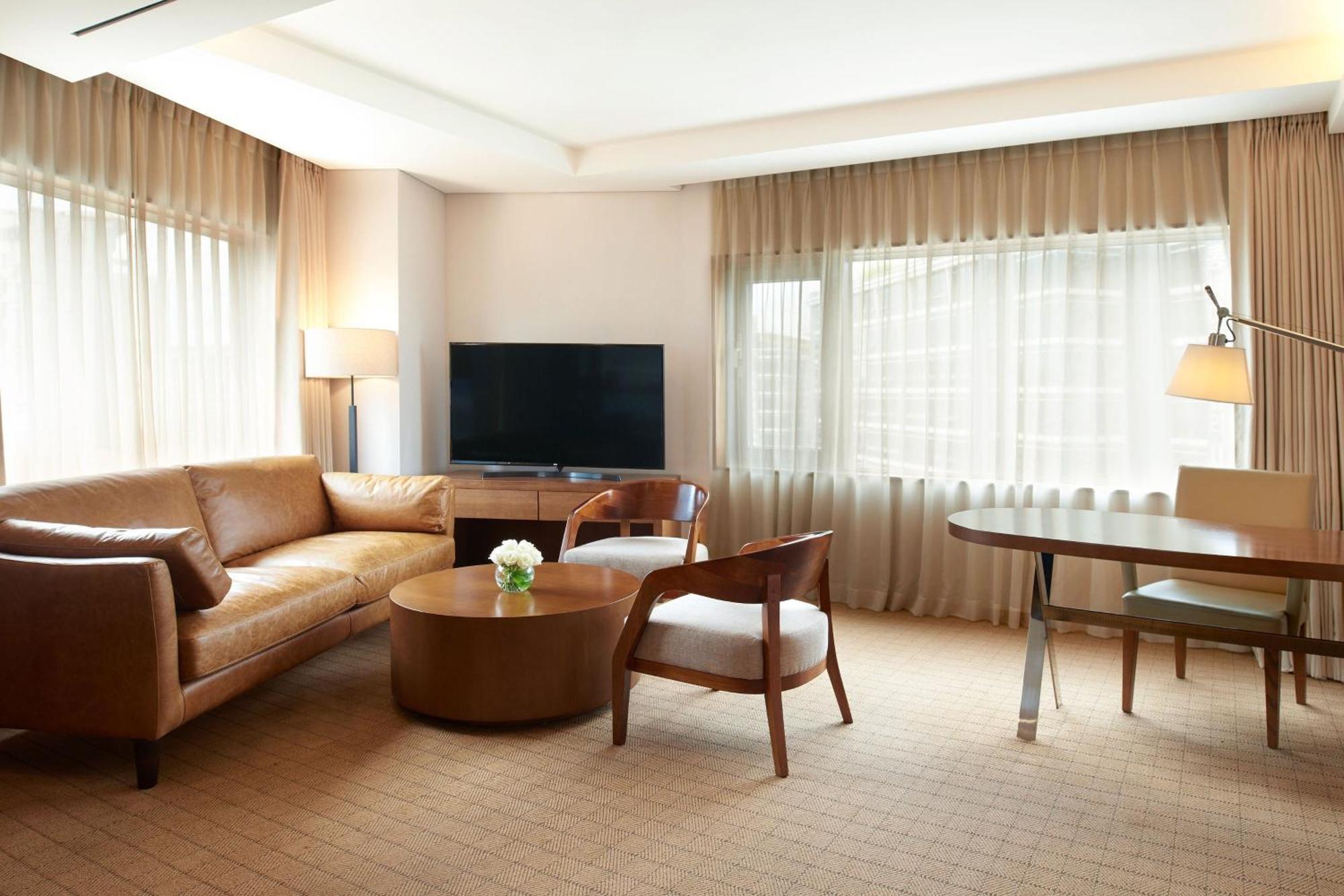 Four Points By Sheraton Seoul, Guro Εξωτερικό φωτογραφία